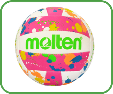 pelotas de volleyball ✔