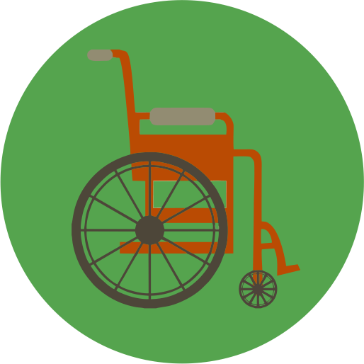 Donación de Silla de Ruedas