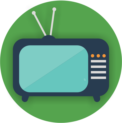 Donación de Televisores 