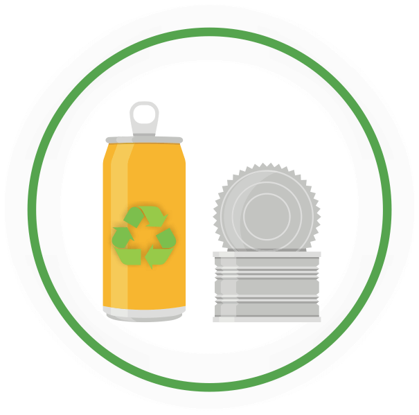 Reciclaje de Metales 
