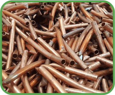 Reciclaje de Cobre ✔