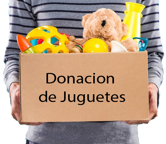 ▷ Donación de JUGUETES Usados | Donde Donar【 Perú 】
