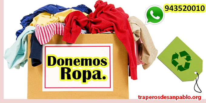 DONEMOS ROPA | LIMA