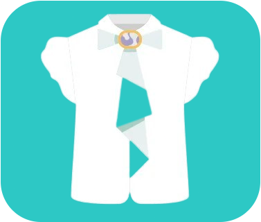✔ Donar Blusas