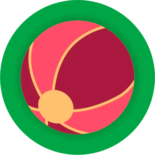 Donación de Pelotas