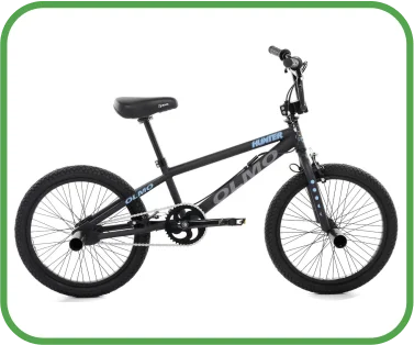 Bicicleta Cross ✔