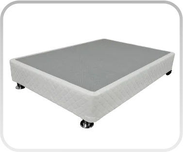 ✔ Box Tarima