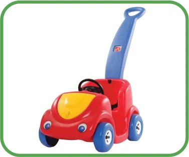Carritos Coches ✔