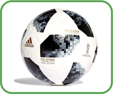 Pelotas de Football ✔