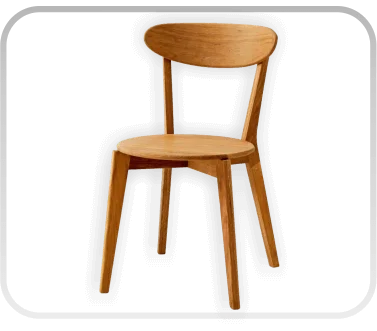 ✔ Donar Sillas de Madera 