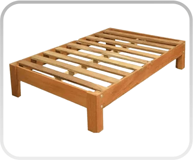 ✔ Tarimas de Madera