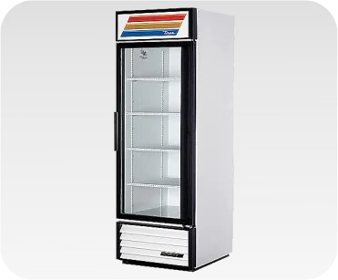 Refrigerados Comerciales ✔