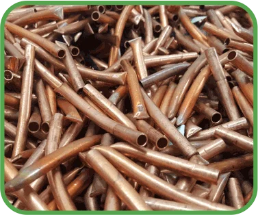 Reciclaje de Cobre ✔