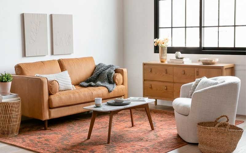 Donación de Muebles