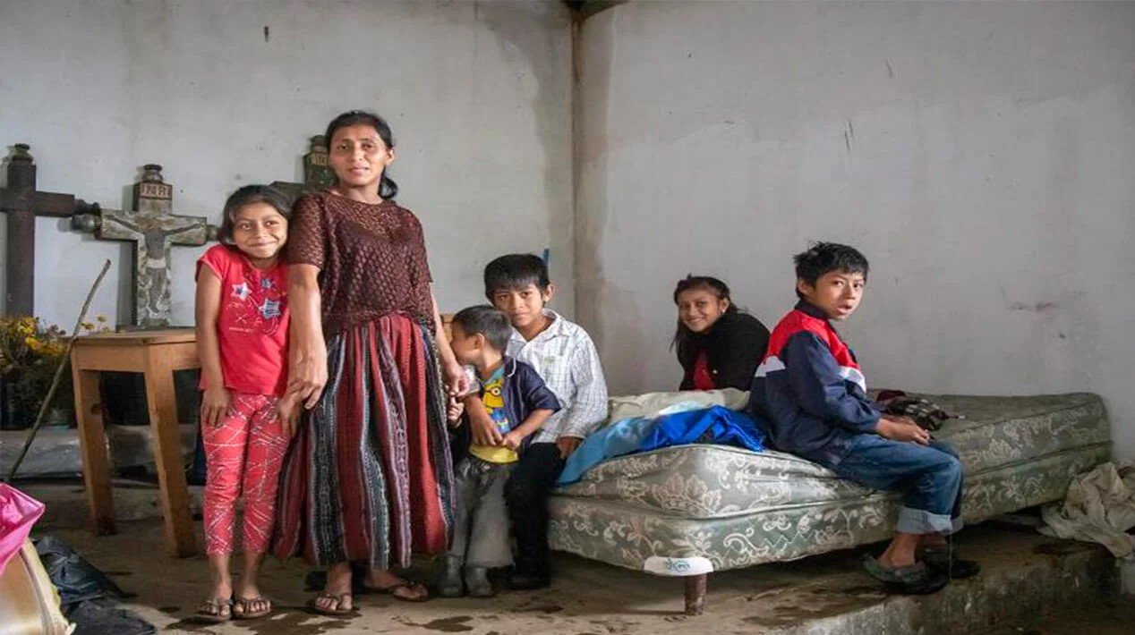 ▷ Dona tus Muebles a Familias Menos Afortunadas