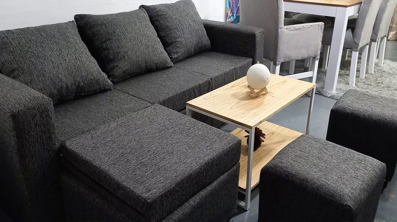 ▷ Donar Muebles, Impacto Social y Ambiental de tus Acciones