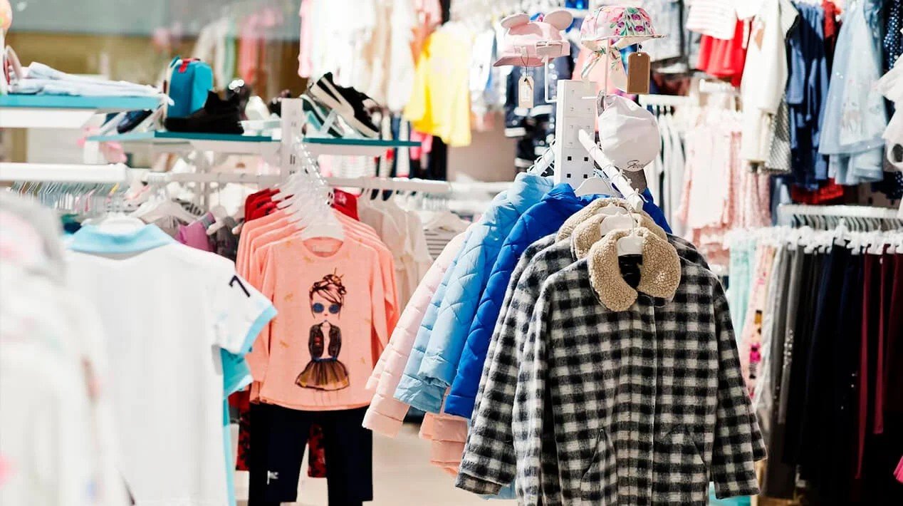 ▷ Dona Ropa para Mejorar la Vida de Niños Desfavorecidos