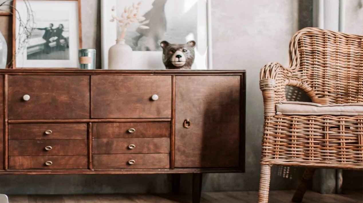 ▷ Transforma Vidas, Donar Muebles a Familias Necesitadas