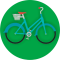 Donación de Bicicletas