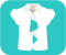 ✔ Donar Blusas