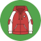 Donación de Casacas