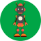 Donación de Robots 
