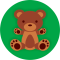 Donación de Peluches