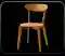 ✔ Donar Sillas de Madera