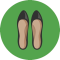Donación de Zapatos